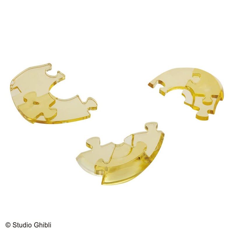 بيفرلي 50277 61 قطعة لغز كريستال كات باس - Image 3